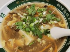 -古早外婆(天佑城店)