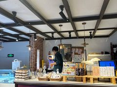 -Miss Q Family甜品·蛋糕·法甜咖啡