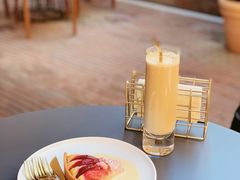 樱桃派-大酉·M Coffee(北京美术馆店)