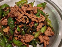 -玉林烤鸭店(定福庄店)