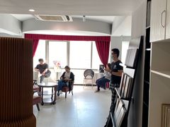 -何顺华吉他沙龙