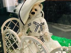 -济州岛泰迪熊博物馆