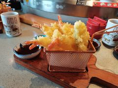 -万岁寿司(万国店)