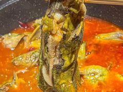 -小小河边鱼(天润城店)