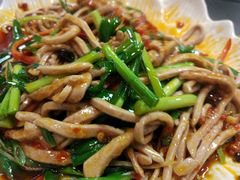 -洪霞餐馆