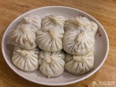 -津门张记包子铺(华昌道店)