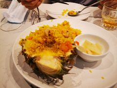 -美奈小馆·越南料理(中航城君尚购物中心店)