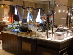 -上海和平饭店茉·莉酒廊 Jasmine Lounge