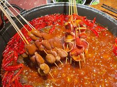 -六公里老火锅(总店)