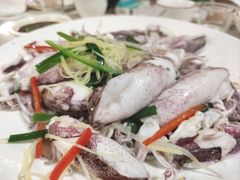 -华源餐厅·海鲜大排档(日月贝店)