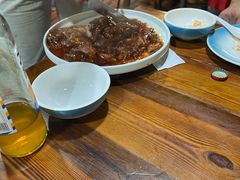 -闻香阁·清真(光荣道店)