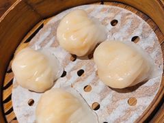 佬港虾饺皇-佬港味粤味小馆(锦艺城店)