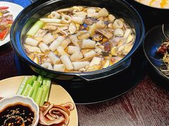 -滇野云南野生菌餐厅(陕西南路店)