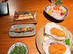 -鸟屯(三里屯店)