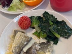 -The COOK·厨餐厅·自助餐(浦东嘉里大酒店)