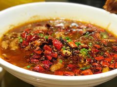 -泡椒食堂