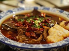 -宴秋杭州菜(锦艺城店)