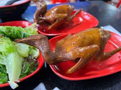 -光明刘冰乳鸽店(光明法政北路店)