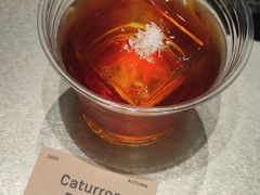 caturron&nbsp;punch-O.P.S. CAFE
