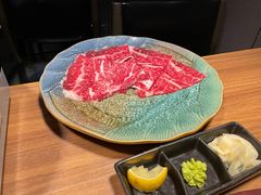 -满来寿喜烧(金虹桥店)