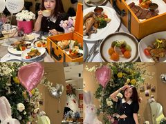 -LE SHARE洛笙·花园西餐(北京路步行街店)
