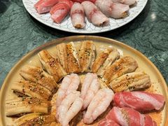 -鮨冠OMAKASE食べ放题(北京首店)