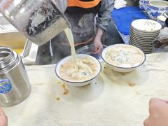 -文武王氏烧饼·无矾油条(西溪路店)