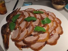 -雀蓝川菜(滨湖万象汇店)