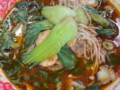 -东北大学（浑南校区）食堂