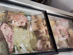 -东山矮马桶羊肉(太湖东山店)