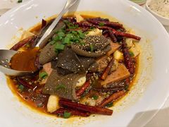 -开海·红岛海鲜虾水饺(石老人店)
