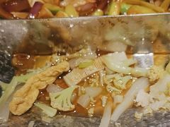 -小鱼小牛·鱼牛干锅·脆鱼火锅(世欧广场店)