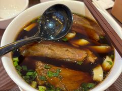 -中国厨房/台湾牛肉面