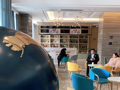 -凯里亚德酒店(成都东站店)