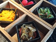 -湊湊火锅·茶憩(新中关购物中心店)