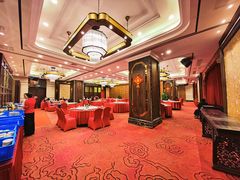 -宁波状元楼酒店(和义路店)