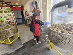 -赵记粽子(司前街店)