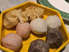-润园四季椰子鸡火锅(海上世界店)