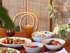 -有序Orderly融合西餐·咖啡(运河外滩店)