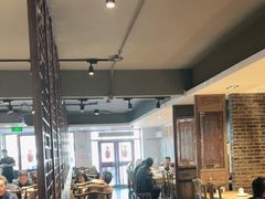 -河沿肉饼Beijing Pie(东华门店)