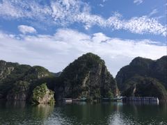 -大连冰峪旅游度假区