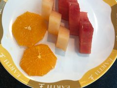 -海神诺富特大酒店-旋宫50旋转餐厅