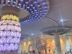 -水晶之星洗浴温泉汗蒸