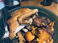 -La Strada(安福路店)