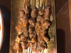 -楼兰新疆主题餐厅(坂田佳华领汇广场店)