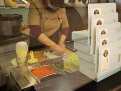 -贞姬紫菜包饭(金泰广场店)