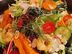 -芭莉与彩虹西餐厅(成都合生汇店)