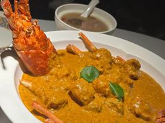 -狮拾久·现代新加坡料理(壹方城店)