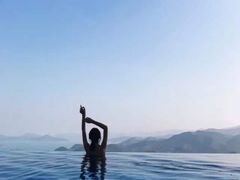 -迪拜帆船酒店海底餐厅