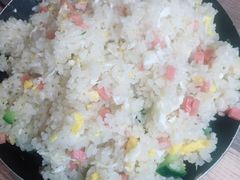 -嘎嘎鸭下巴·爆辣干锅(女人街店)